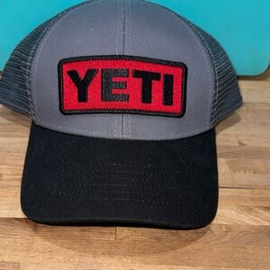 Yeti Hat